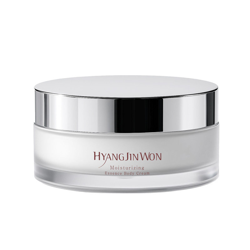 Hyangjinwon/香真院韩国马油保湿精华身体霜乳紧致长效滋润肌肤