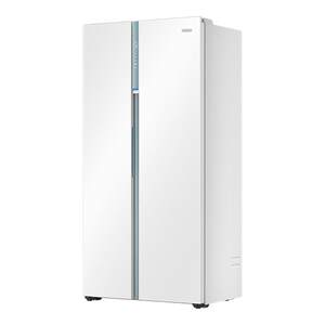 Haier/海尔 BCD-561WLHSS14W9U1白 冰箱