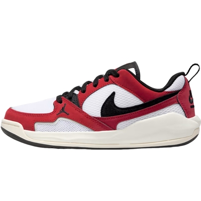 滔搏NIKE耐克大童鞋JORDAN CMFT ERA (GS)运动篮球鞋HQ0506-106