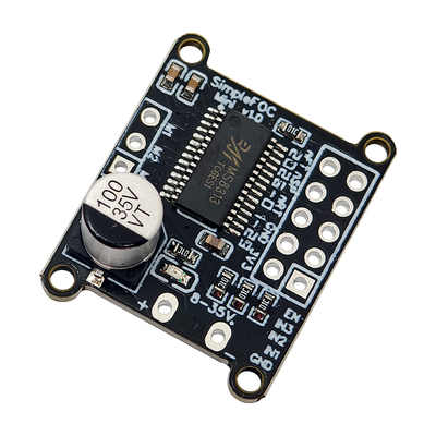 直流无刷电机驱动板控制驱动器