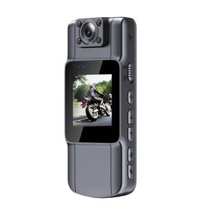 专业4K超高清带屏幕WIFI无线摄像机记录仪领夹佩戴录像头夜视相机