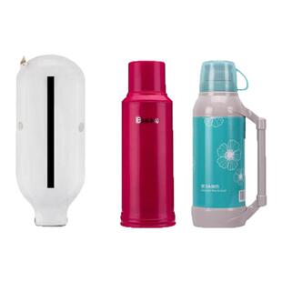 清水3261家用水瓶3172真空玻璃内胆3192气压式热水瓶3202原装内胆