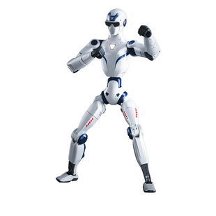 宇树 Unitree R1 Air 具身智能 人形机器人  AI大模型 语音交互 定制改造 家庭陪伴文娱商演 教育科研