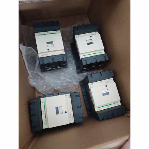 【议价-可维修】施耐德 Schneider Electric LC1D115M7C 工控备件