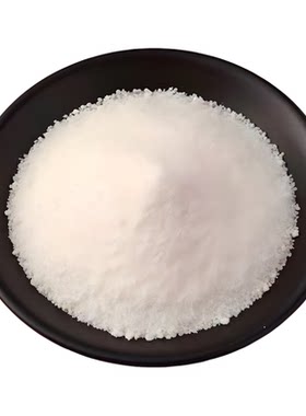 DL-苹果酸500g试用装送量勺