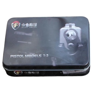 1；3疾速追杀4 TTI PITVIPER蝮蛇电影游戏周边钥包套装钥匙包收藏