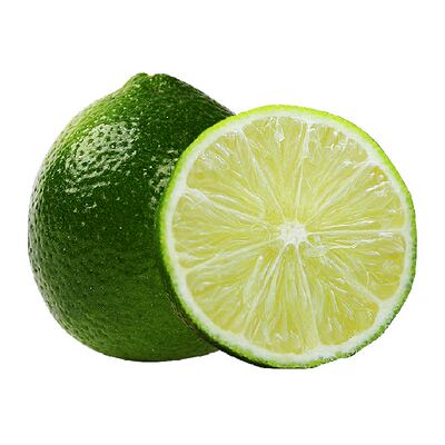 鲜蜂队云南塔希提无籽青柠檬