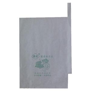 葡萄套袋防水防虫莲雾专用袋果袋