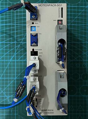 询价-安川JEMP-SG14控制器