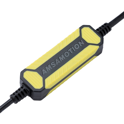 适用西门子smart 700IE V3/1000IE触摸屏以太网口编程电缆通讯线