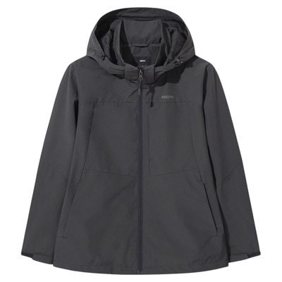 NEPA女士夹克防风防泼水外套