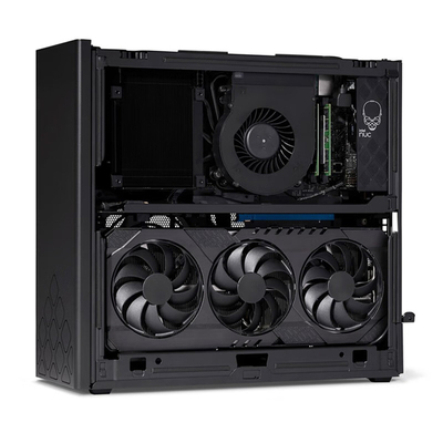 NUC13猛禽峡谷i9-13900K台式机