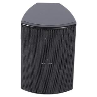 3寸5寸8寸塑料音箱空箱体全新加强加厚带铁网KTV会议广播等音响壳