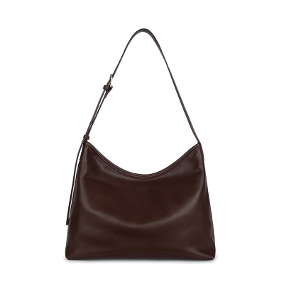 MAGNOLIA极简软皮托特包