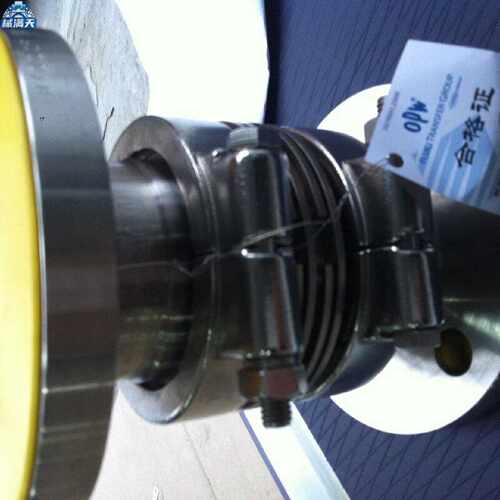 议价OPW DN40超低温安全拉断阀适用