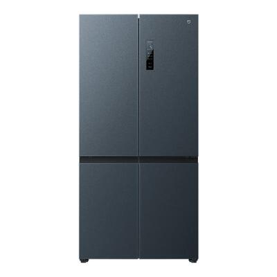 小米米家冰箱 606L十字四门双变频风冷无霜大容量静音家用宿舍 11