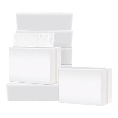 商用整箱擦手纸好景天下