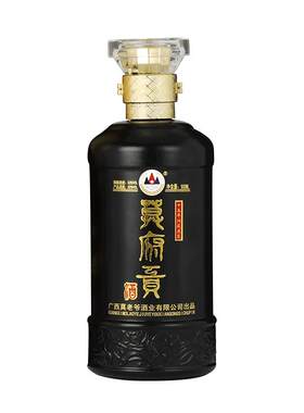 15年原浆莫府贡酒金牌口碑高档
