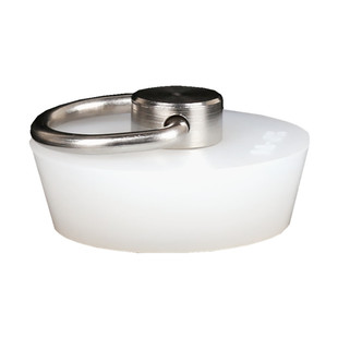 钢环硅胶浴缸塞子拖布池脸盆下水道地漏堵头木桶洗衣水池封水盖子