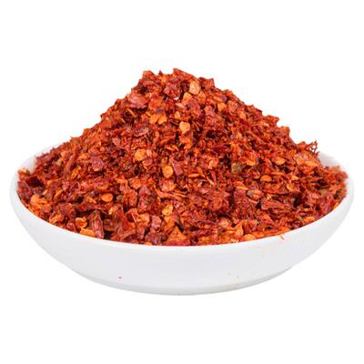 250g红油上色辣椒面四川特产