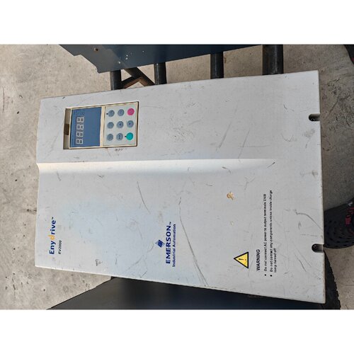 询价下单艾默生变频器 EV2000-4T0220G/0300P，22