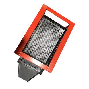 碾米机打米机振动筛选机家用去石沙子除杂全自动小型电动筛新款