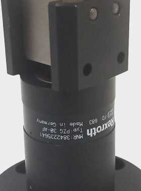 Rexroth PZG 30AF Greifer 3842235641 Auengreifer PZG30AF 3 84