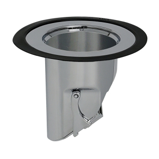 蹲便器防臭器马桶便池堵塞厕所防臭堵臭器卫生间蹲厕蹲坑防臭神器