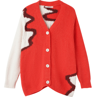 淳度新款半边绒睡衣女冬季加厚加绒背心睡裙长款可外穿上衣