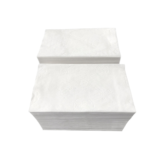 散装抽纸中号酒店宾馆名宿ktv专用卫生纸巾餐厅纸散装实惠装整箱