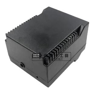 全新ABS塑料 936焊台外壳  936焊台通用外壳 磨沙表面加送4个螺丝