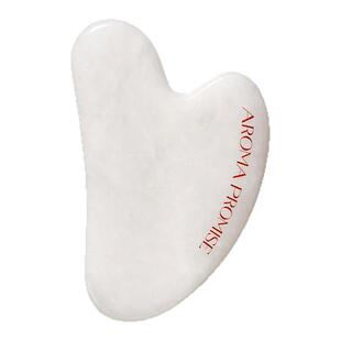 Aroma promise金丝玉按摩板面部美容精油脸部全身刮脸按摩提拉