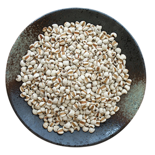 贵州小薏米1000g新货仁薏仁米薏苡仁五谷杂粮配赤小豆红豆薏米茶