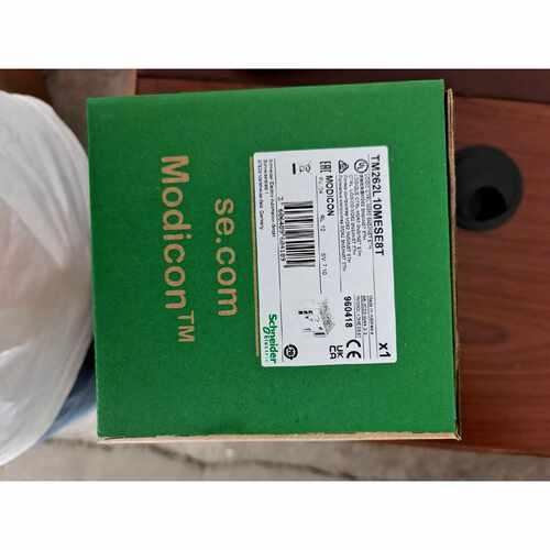 议价TM262L10MESE8T 施耐德全新原装正品