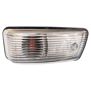 原装东风天龙大力神KCVL天锦车门转向灯门边灯货车门灯左右转向灯