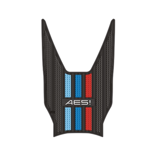 极核AE5i脚垫电动车改装配件专用加厚防水脚踏垫极核ae5ipro脚垫