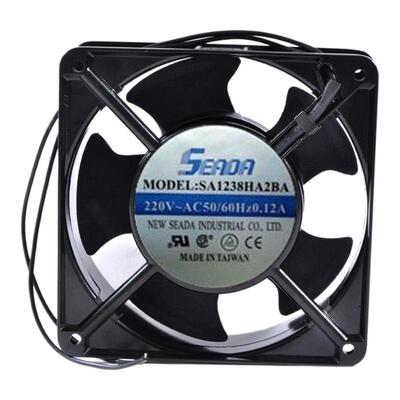 台湾立德seadaha1sl220V散热风扇