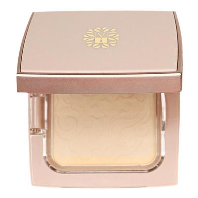 粉饼女哑光干油皮控油遮瑕补妆磨皮提亮定妆持久不卡粉细腻