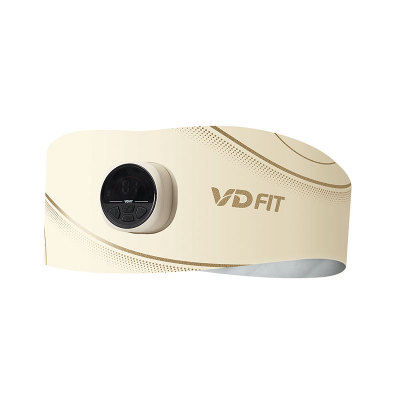 VDFIT全燃美塑仪ems舒缓腰带