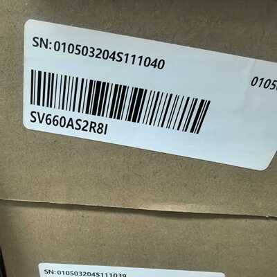 议价议价汇川 SV660AS2R8I全新原装正品
