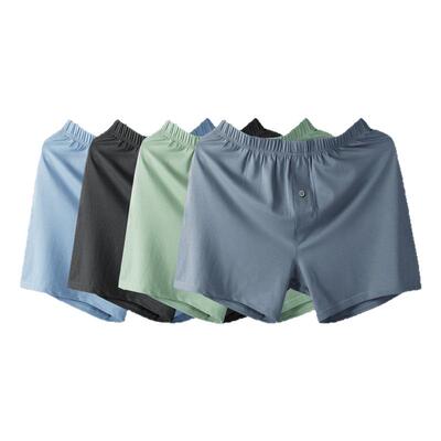 秋冬佧品中腰K7005棉男