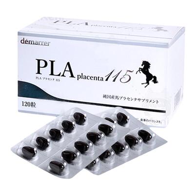 日本pla马胎素非鹿羊胎素