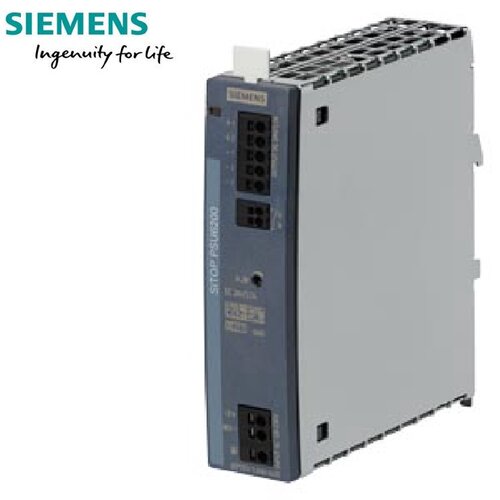 议价6EP3434-7SB00-3AX0西门子SITOP PSU6200 电源 三相 DC 24 V/