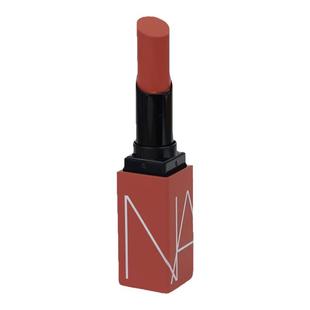 纳斯NARS娜斯新款磨砂细管哑光唇膏0.8g 口红121中样DRAGON GIRL