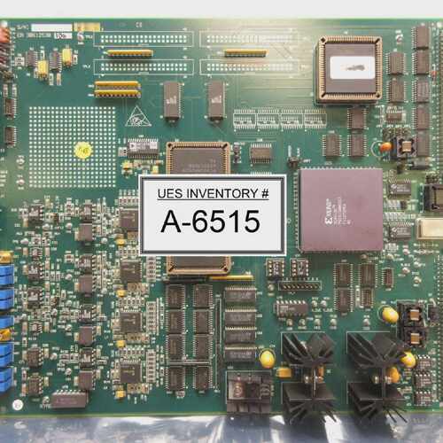 Opal 30612530100 SRA3 板 PCB 卡 AMAT 应用材料 SEMVision cX
