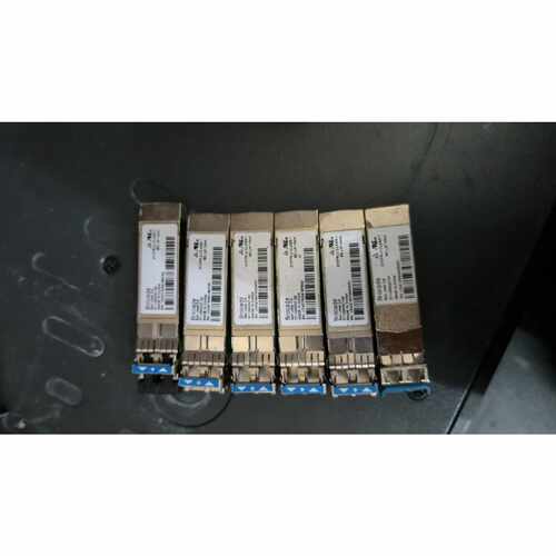 询价JUPER SFP-10G-USR 10g多模光模块JU