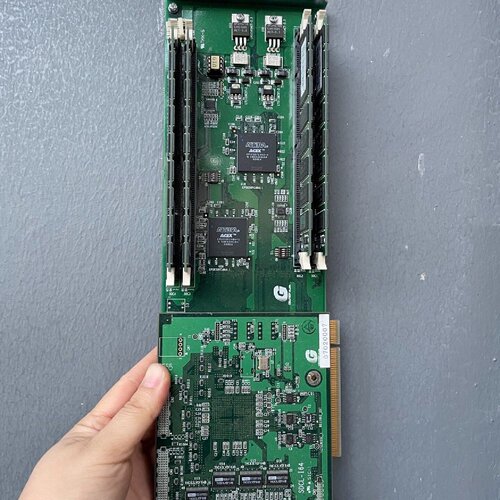 SDCL-I64/SDCL-IPMI64 图像GPIO-45