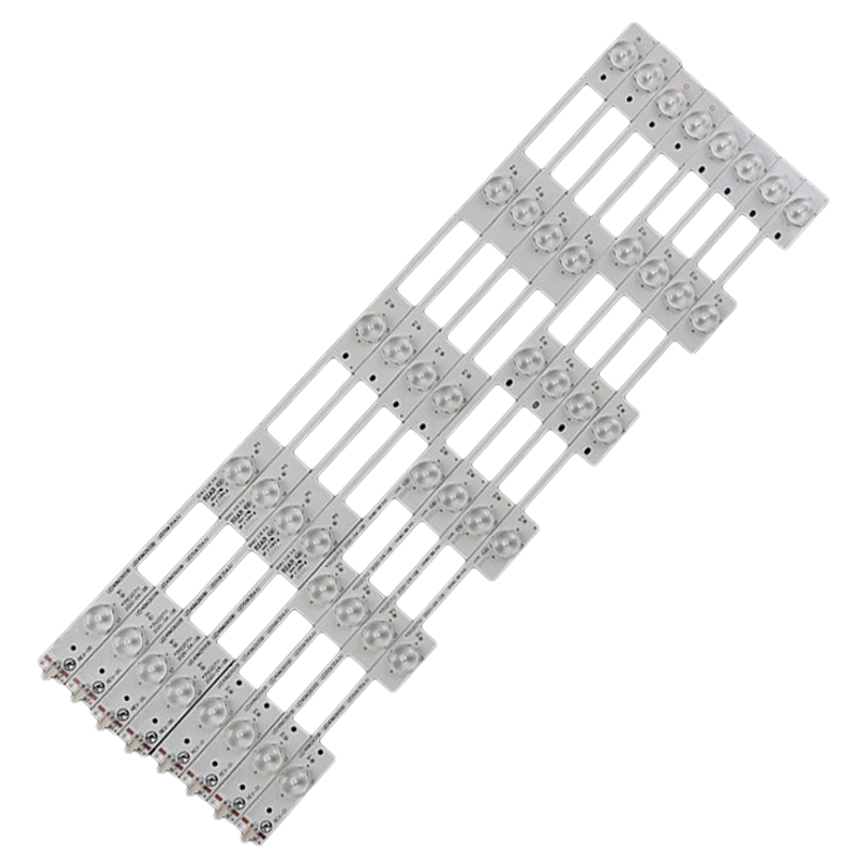 适用海信LED60N3700UA LED60E5U LED60EC500U LED60EC680U灯条