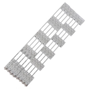 适用海信LED60N3700UA LED60E5U LED60EC500U LED60EC680U灯条