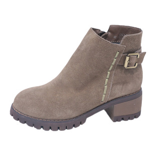 名典正品时尚多款拼款加绒单里骑士靴马丁靴长靴过膝靴短筒女靴子